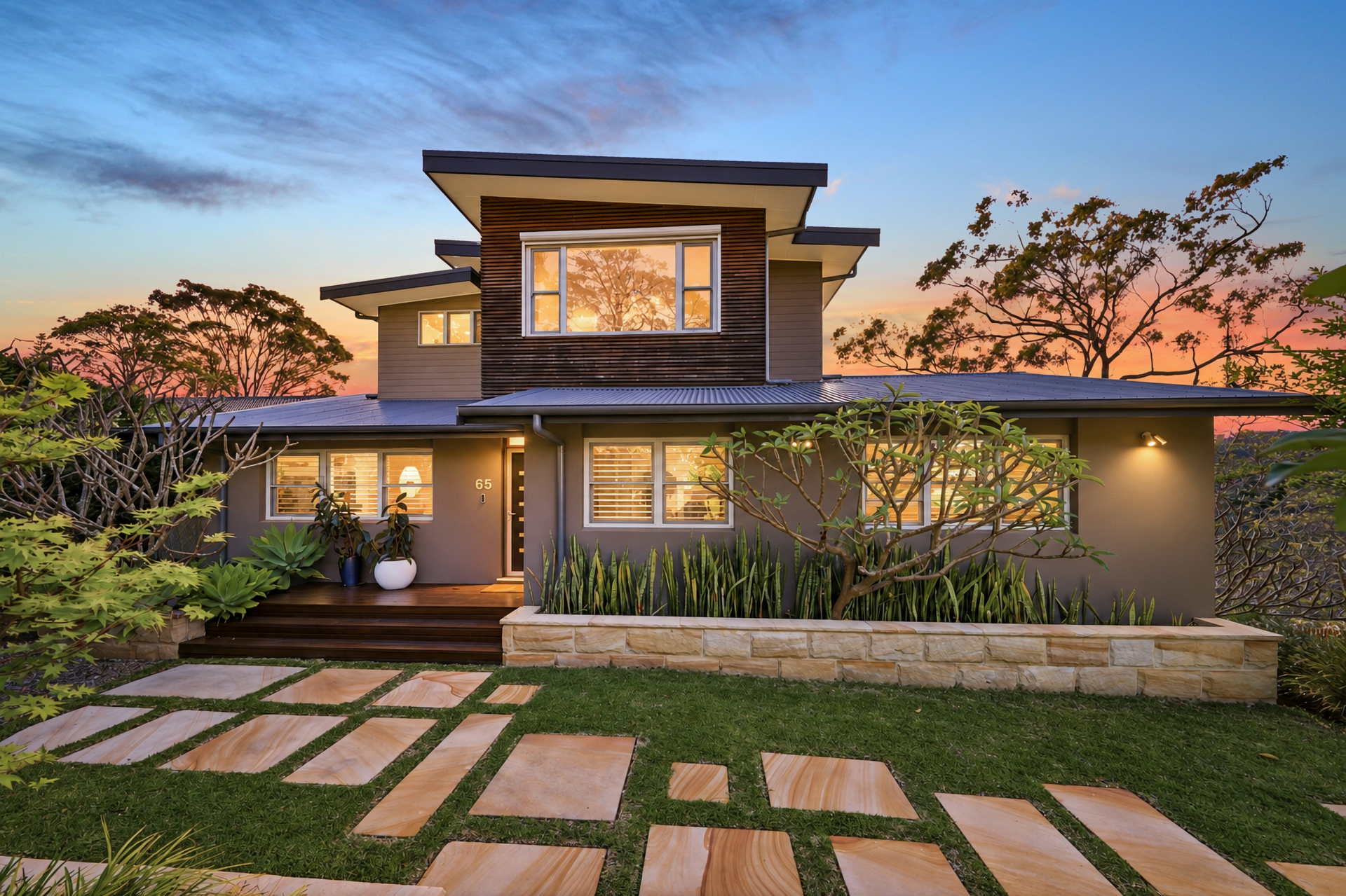 65 Keldie Street — photo from LJ Hooker Alliance Group