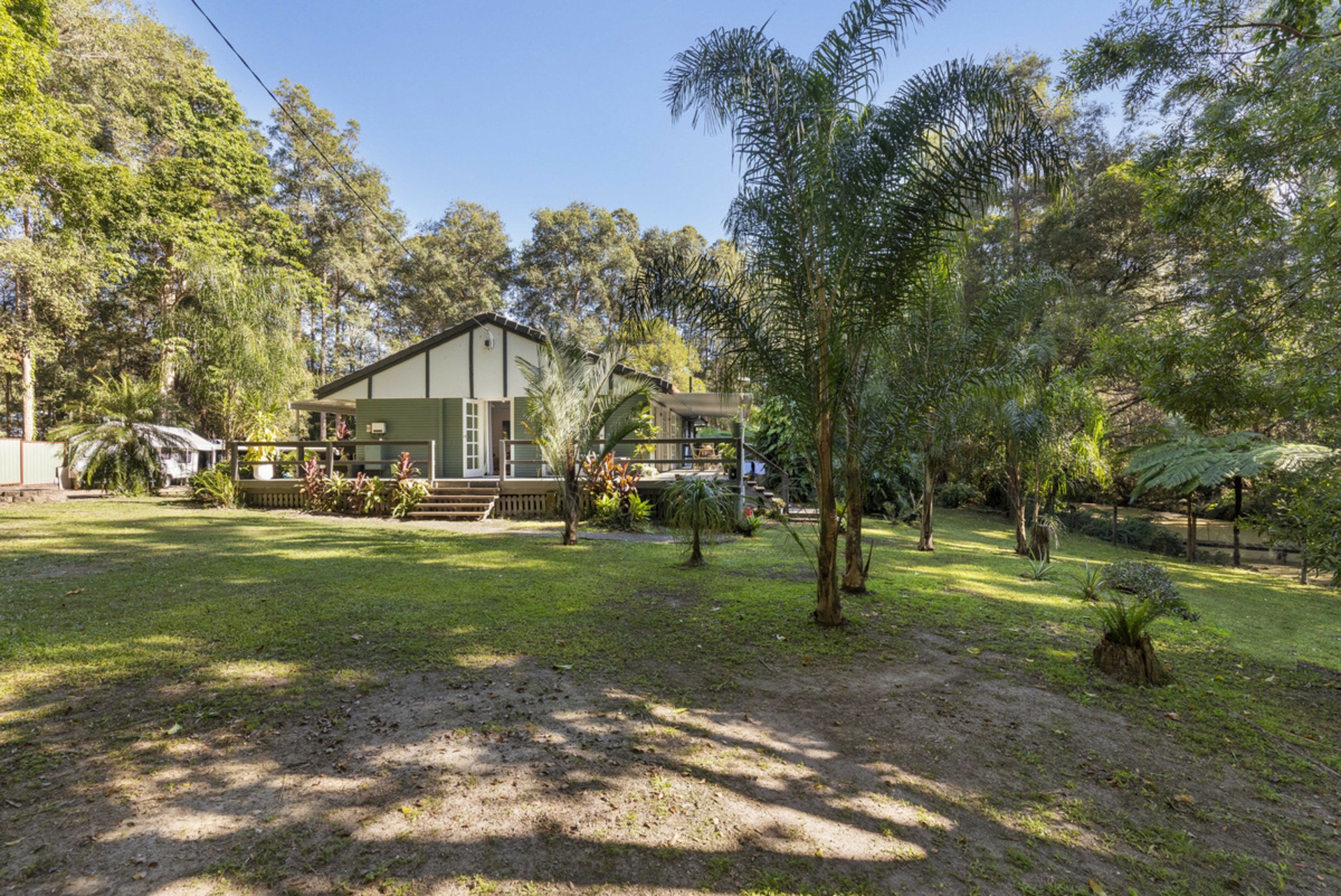 9 Bottlebrush Court — photo from LJ Hooker Beerwah
