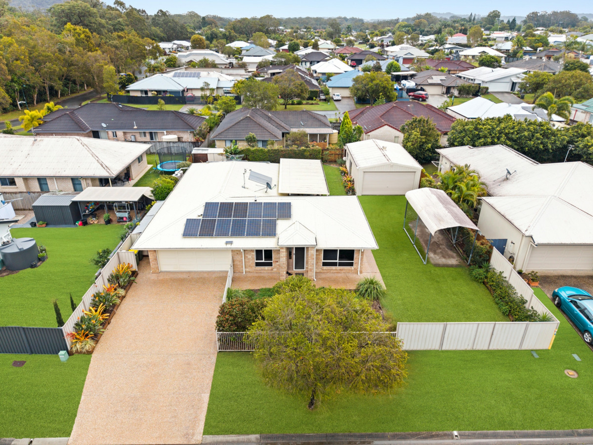 10 Coastal Avenue — photo from LJ Hooker Beerwah