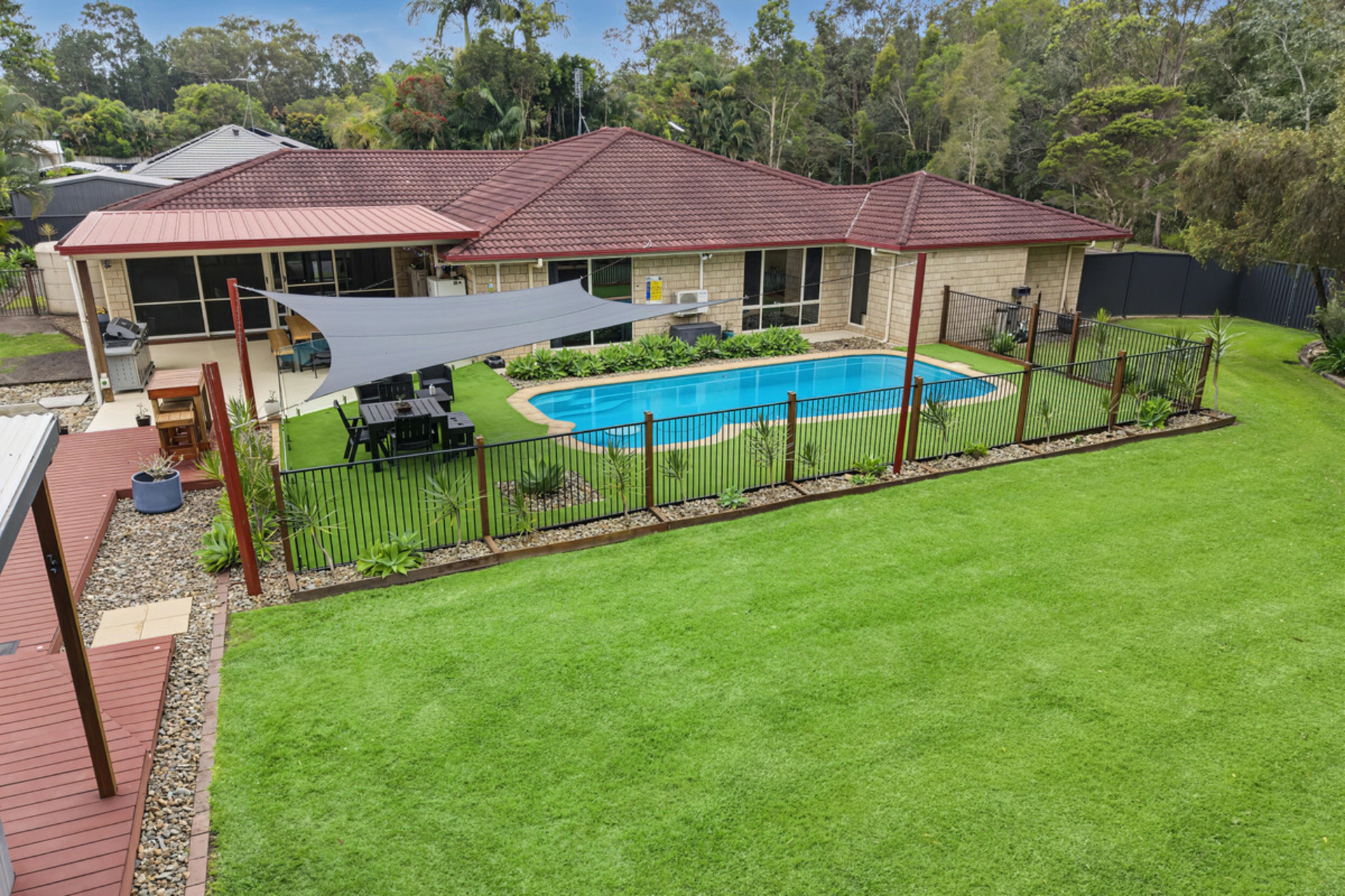 68 Allan Avenue — photo from LJ Hooker Beerwah