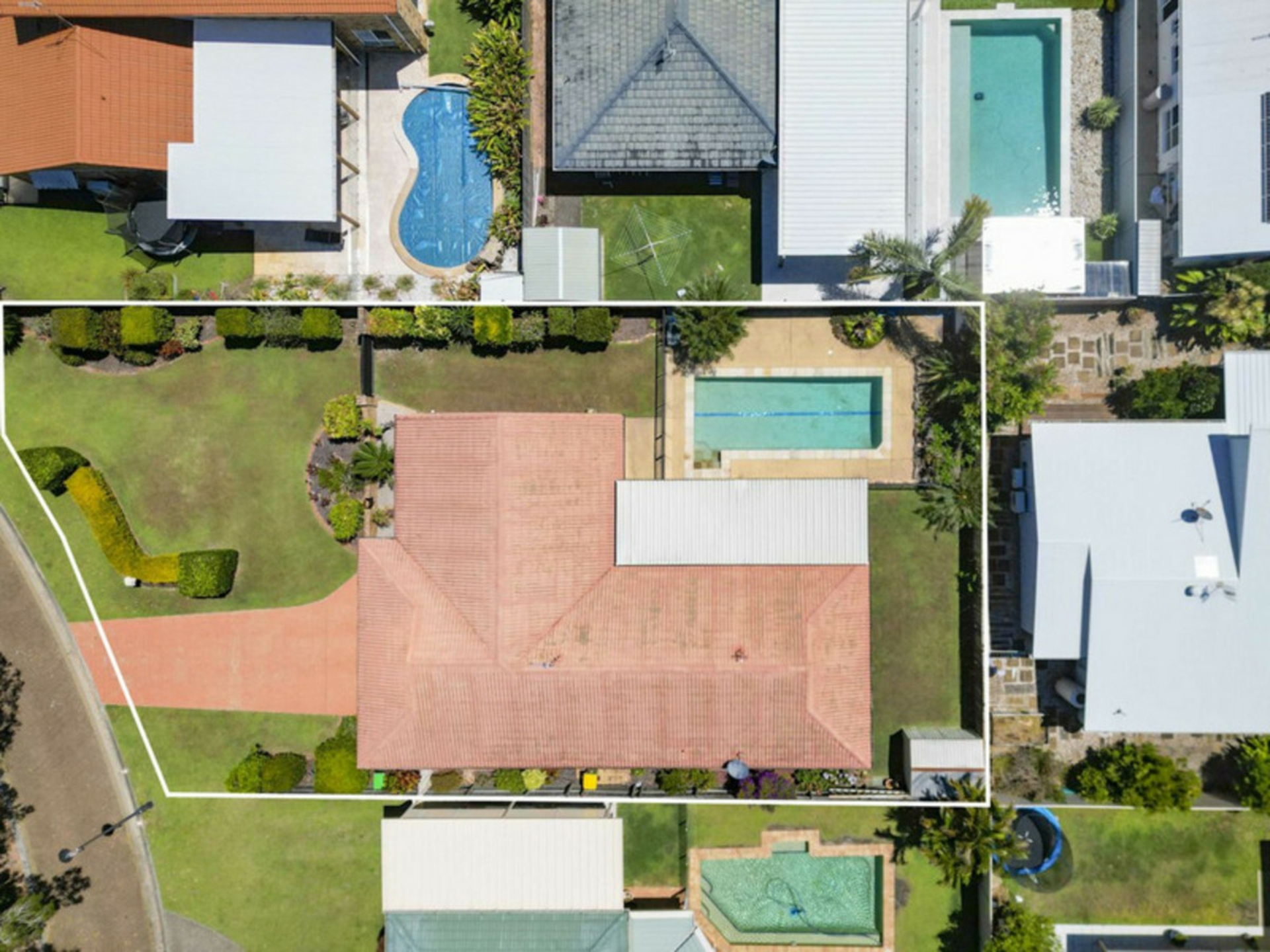 4 Cygnet Court — photo 15 of 15