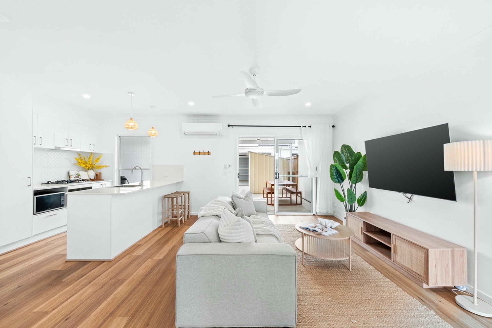 5 Terrence Avenue — photo from LJ Hooker Caloundra | Aura