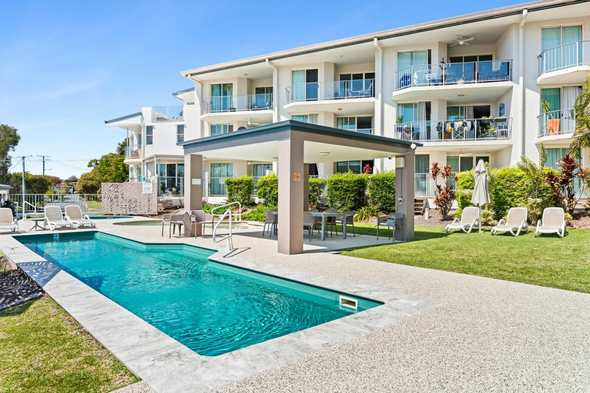 3120/36 Browning Boulevard — photo from LJ Hooker Caloundra | Aura