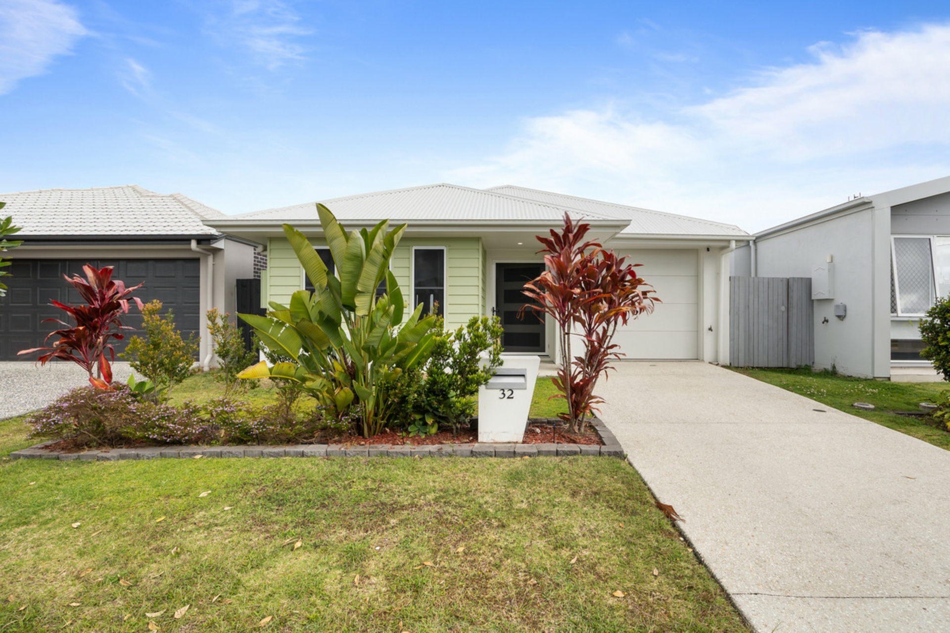 32 Bremer Circuit — photo from LJ Hooker Caloundra | Aura