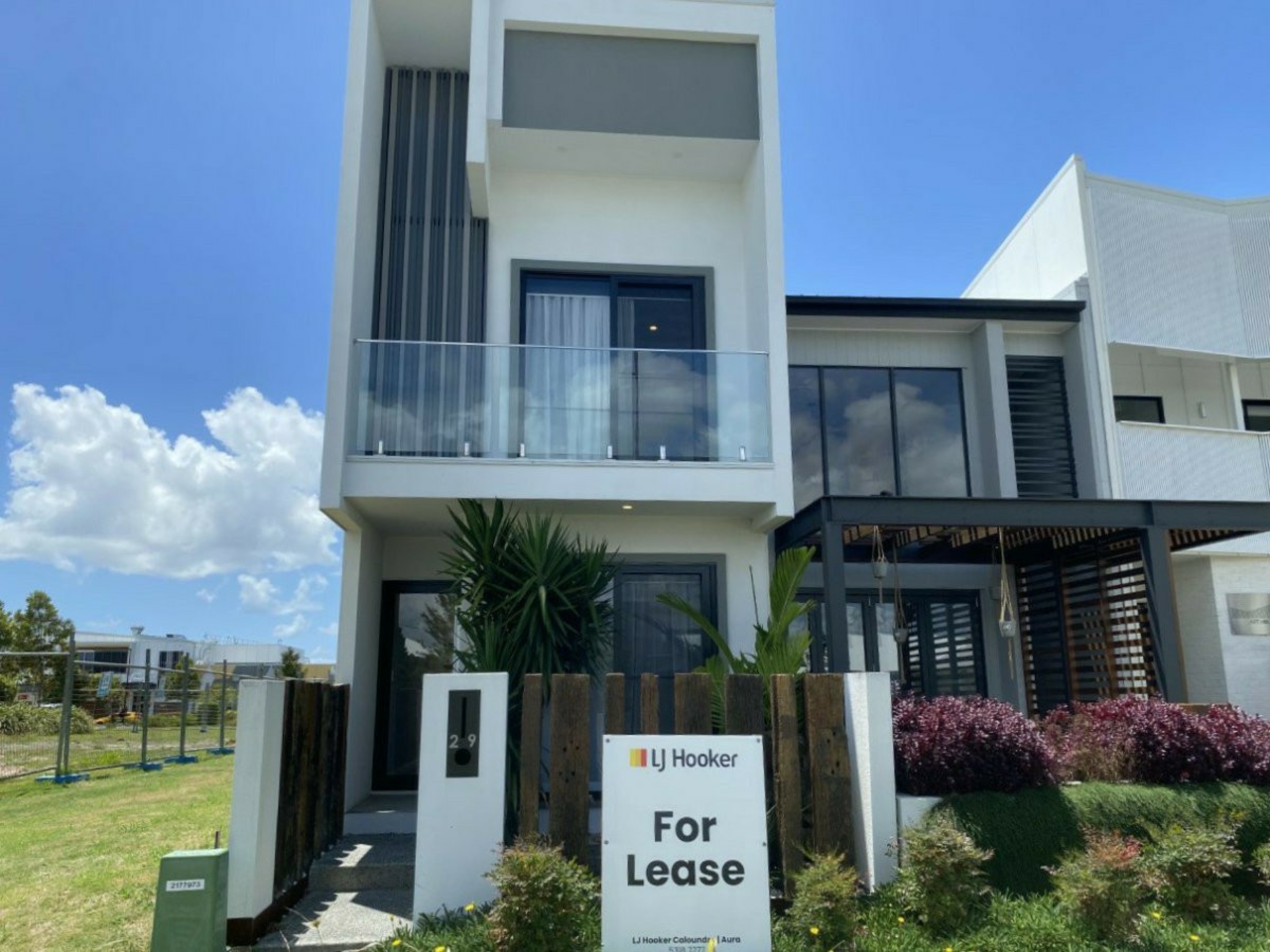 29 Leslie Crescent — photo from LJ Hooker Caloundra | Aura